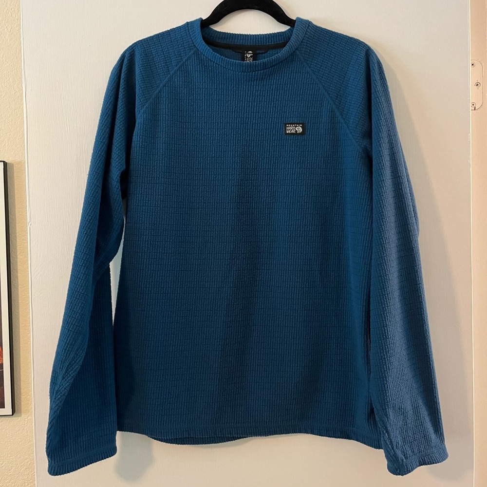 Mountain Hardwear Pullover Fleece
